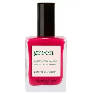 Manucurist Esmalte Uñas Green Peonie 15ml pas cher