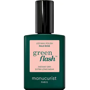 manucurist - GREEN FLASH LED gel Vernis à ongles 15 ml Nude unisex