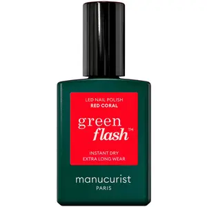 manucurist Green Flash Vernis à ongles gel 1000 ml