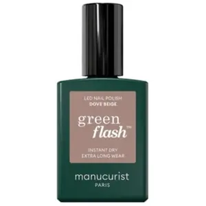 manucurist Green Flash Vernis à ongles 1000 ml pas cher