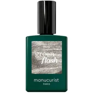 GENERIQUE Manucurist Green Flash LED Nail Polish Disco 15ml pas cher