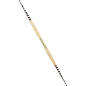 Comparateur de prix : Outil nail art double embout Dotting Tool                                - Manucurist