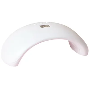 Lampe LED 36W Green Flash                                - Manucurist