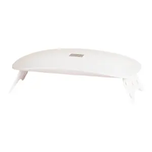 Comparateur de prix : Lampe LED 24W Green Flash                                - Manucurist