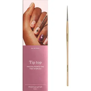 Pinceau pointe fine nail art - Manucurist pas cher