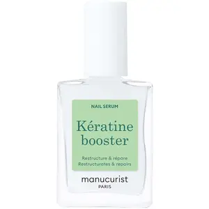 manucurist - green care Kératine Booster Soin des ongles 15 ml unisex