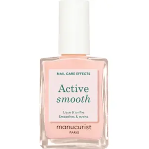 Comparateur de prix : vernis à ongles Vernis Soin Active Smooth - MANUCURIST
