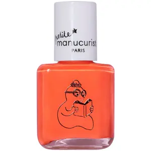 Manucurist - Collection Barbapapa Vernis Enfant Barbotine pas cher