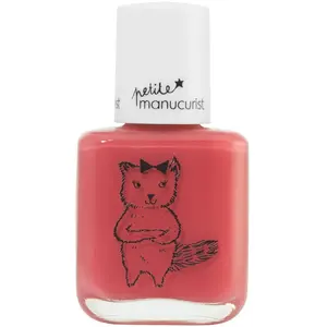 Manucurist - Vernis Enfant Kiki La Chatonne Flacon 9ml pas cher
