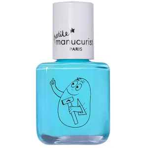 Manucurist - Collection Barbapapa Vernis Enfant Barbibul pas cher