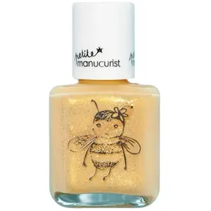 Manucurist - Vernis Enfant Pia L'abeille Flacon 9ml pas cher