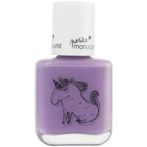 Manucurist - Vernis Enfant Lily La Licorne Flacon 9ml pas cher