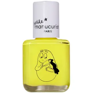 Manucurist - Collection Barbapapa Vernis Enfant Barbidou pas cher