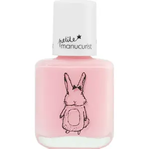 Manucurist - Vernis Enfant Rosie La Lapine Flacon 9ml pas cher