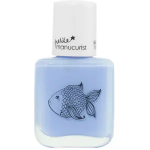 Manucurist - Vernis Enfant Pomme La Poissonne Flacon 9ml pas cher