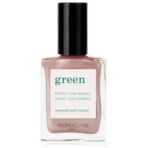 Vernis Green - Carnation - Manucurist pas cher