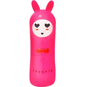 Comparateur de prix : INUWET Baume à lèvres hydratant cerise