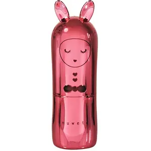 Comparateur de prix : Inuwet Baume à Lèvres Edition Métallique Rouge Pomme d'amour