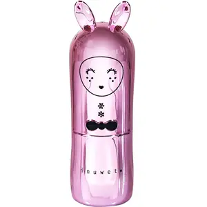 Comparateur de prix : Inuwet Inuwet Baume Métal Rose Clair Sorbet Framboise