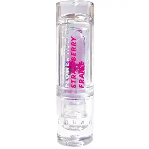 Comparateur de prix : Inuwet Rose à lèvres hydratant réactif au pH fraise