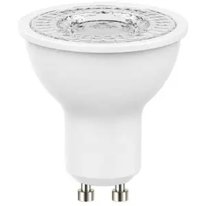 MILLUMINE Ampoule Led Gu10 5w Blanc Chaud pas cher