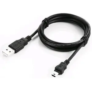 Comparateur de prix : TripleClic KeyOuest KO014103 Câble USB Noir