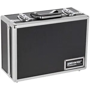 Comparateur de prix : POWERACOUSTICS POWER ACOUSTICS - FL MIXER 2 - Valise de transport pour mixeur