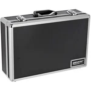 Comparateur de prix : POWERACOUSTICS POWER ACOUSTICS - FL MIXER 3 - Valise de transport pour mixeur