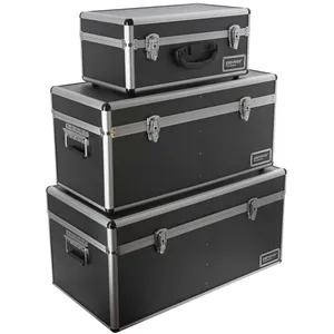 Comparateur de prix : POWERACOUSTICS POWER ACOUSTICS - FL UTY PACK 1 - Valises de transport 3-en-1