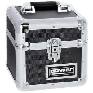 Comparateur de prix : POWERACOUSTICS Power Acoustics Flight Cases FL Rcase 45-60BL Flight cases DJ