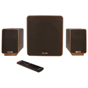 Enceinte connectée Hi-Fi Enova Hifi Vela 2.1 10A pas cher