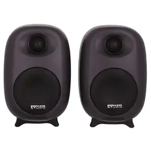 Enceinte connectée Hi-Fi Power Studio Riva 03A vendues par paire pas cher