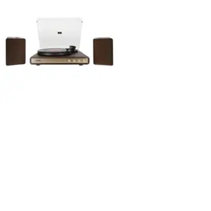 Platine vinyle Enova Hifi Vela VP2 pas cher