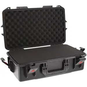 Comparateur de prix : Power Acoustics POWER ACOUSTICS - IP65 CASE 20 - Flight-case ABS I65