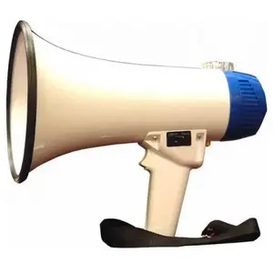 POWERACOUSTICS Megaphone POWER MegaPower 10 pas cher