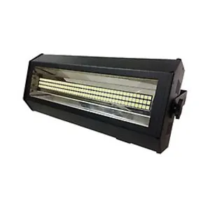 Power Lighting - Strobe Led 132 pas cher