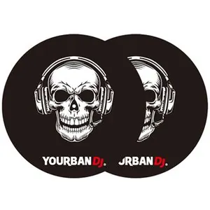 Accessoires pour platines vinyles : YS 320 SKULL BLVendu parfnac