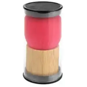 Comparateur de prix : Brosse antistatique Enova Hifi BVA 25 pour disque vinyle Bois et Rose