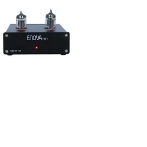 Préampli phono Enova Hifi TUBE PP 100 pas cher