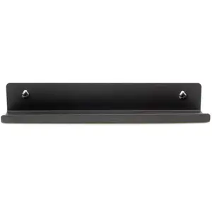 Comparateur de prix : Support mural Enova Hifi VWM 1 BL pour disque vinyle Noir