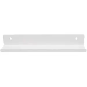 Comparateur de prix : Support mural Enova Hifi VWM 1 WH pour disque vinyle Blanc