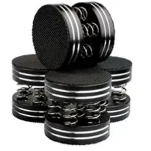 Absorbeur anti-vibrations Hifi PAD 10 PRO - 4 pièces