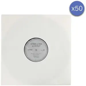 Comparateur de prix : Enova Hifi Pochette Disque 33T - Pav 50 Accessoires vinyle