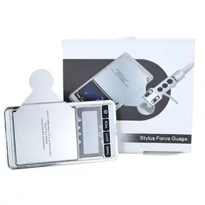 Comparateur de prix : Balance de précision Enova Hifi BPC 10 pour cellule platine vinyle