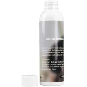 hifi Liquide Machine Nettoyage - Lmn 20 - Liquide machine nettoyage pas cher