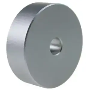Comparateur de prix : Centreur Enova Hifi CV 10 pour disque vinyle 45 tours Gris mat