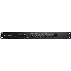 Definitive Audio Media Player One - Lecteur multimédia MP3 Bluetooth pas cher