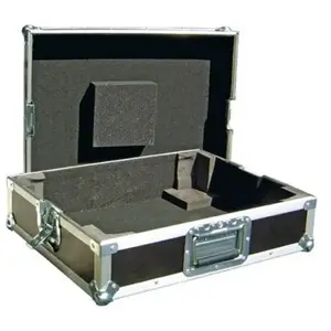Comparateur de prix : Power Acoustics Flight Cases Ett 1200 - Flight Case Pour Platine Vinyle
