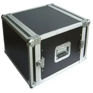 Comparateur de prix : Power Acoustics POWER ACOUSTICS - FC 10 MK2 - Flight Case 10U Série Eco