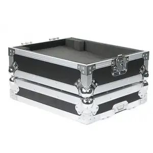 Comparateur de prix : Power Flights Flight Case pour Table de Mixage 12" Pouces